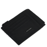 Чехол для банковских карт PIQUADRO HARPER PU1243APR/N черный