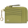 Чехол для кредитных карт PIQUADRO ASHLEY PP5910W134R/VE оливковый