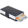 Чехол для кредитных карт PIQUADRO B2S PP5472B2SR/BLU (синий)