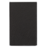 Чехол для кредитных карт PIQUADRO BLACK SQUARE PP4825B3R/TM коричневый