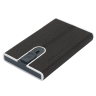 Чехол для кредитных карт PIQUADRO BLACK SQUARE PP4825B3R/TM коричневый
