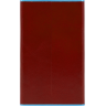 Чехол для кредитных карт PIQUADRO BLUE SQUARE PP4825B2BLR/CU4 табачный натуральная кожа