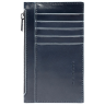 Чехол для кредитных карт PIQUADRO BLUE SQUARE PP6561B2R/BLU2 темно-синий