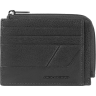 Чехол для кредитных карт PIQUADRO CARL PP4822S129R/N черный