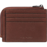 Чехол для кредитных карт PIQUADRO CRONUS PP4822S134R/M коричневый