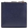 Чехол для кредитных карт PIQUADRO PATRICIA PP6843W140R/BLU темно-синий кожа