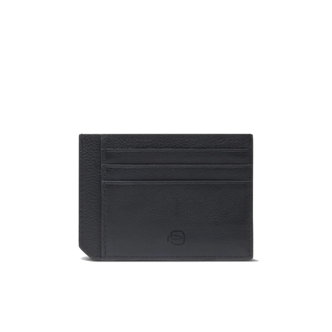 Чехол для кредитных карт PIQUADRO RUSSEL PP2762W137R/N черный