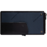 Чехол для кредитных карт PIQUADRO SOLM PP5585S141R/N черный кожа
