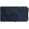 Чехол для кредитных карт PIQUADRO SOLM PP5649S141R/AV серо-голубой кожа