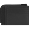Чехол для кредитных карт PIQUADRO STEVE PU1243S131R/N черный