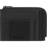 Чехол для кредитных карт PIQUADRO STEVE PU1243S131R/N черный