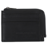 Чехол для кредитных карт PIQUADRO URBAN PP4822UB00R/N черный