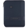 Чехол для планшета PIQUADRO TOKYO PB4948S107/BLU (синий)