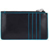 Чехол для смартфона PIQUADRO BLUE SQUARE AC5950B2R/N черный