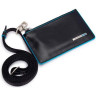 Чехол для смартфона PIQUADRO BLUE SQUARE AC5950B2R/N черный
