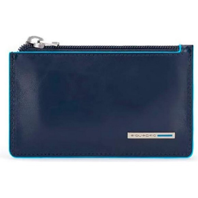 Чехол для смартфона PIQUADRO BLUE SQUARE AC5950B2R/BLU2 синий