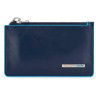 Чехол для смартфона PIQUADRO BLUE SQUARE AC5950B2R/BLU2 синий
