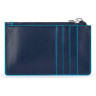 Чехол для смартфона PIQUADRO BLUE SQUARE AC5950B2R/BLU2 синий