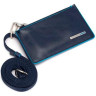 Чехол для смартфона PIQUADRO BLUE SQUARE AC5950B2R/BLU2 синий