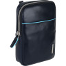 Чехол для смартфона PIQUADRO BLUE SQUARE AC5636B2R/BLU2 темно-синий