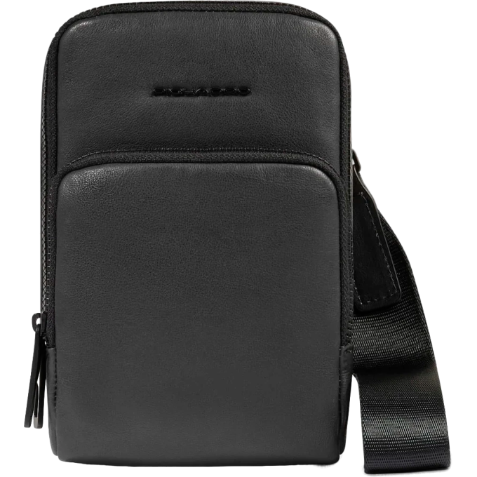 Чехол для смартфона PIQUADRO HARPER AC6851APR/N черный
