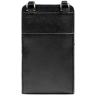 Чехол для смартфона PIQUADRO PATRICIA AC6840W140R/N черный