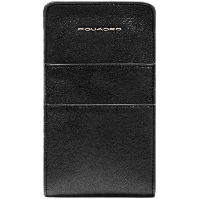 Чехол для смартфона PIQUADRO PATRICIA AC6840W140R/N черный