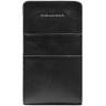 Чехол для смартфона PIQUADRO PATRICIA AC6840W140R/N черный