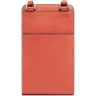 Чехол для смартфона PIQUADRO PATRICIA AC6840W140R/AR коралловый натур.кожа