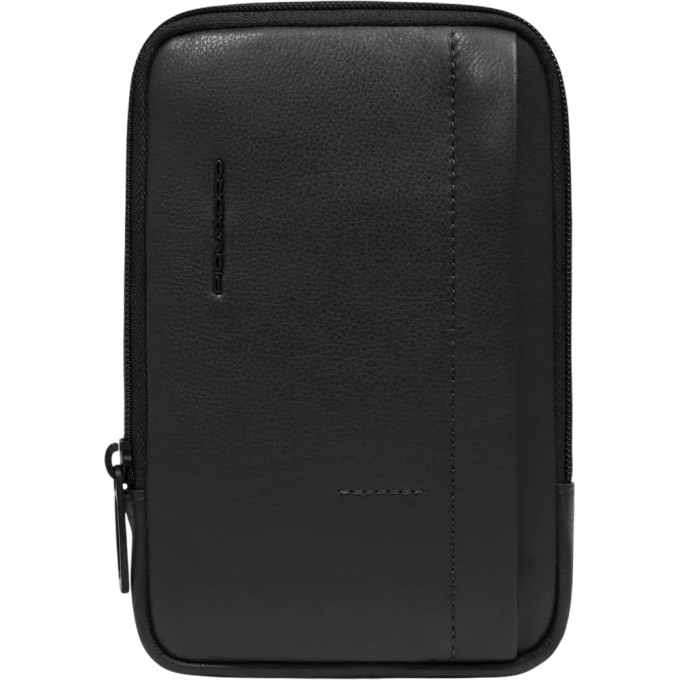 Чехол для смартфона PIQUADRO RUSSEL AC6847W137R/N черный