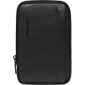 Чехол для смартфона PIQUADRO RUSSEL AC6847W137R/N черный
