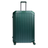 Чемодан PIQUADRO BV4428PQLM/VES 51x75x28см изумрудный