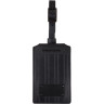 Чемодан Piquadro ALU (BV4425ALUS-N) 40x55x20см 37л. 4.590кг. алюминий/кожа черный