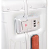 Чемодан PIQUADRO ALU BV4428ALU/GRCU 51x79x27.5см 85л. серый