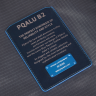 Чемодан PIQUADRO ALUB2 (BV4425ALUB2/BLU2) 40x20x55см 31л темно-синий