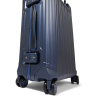 Чемодан PIQUADRO ALUB2 (BV4425ALUB2/BLU2) 40x20x55см 31л темно-синий