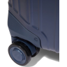 Чемодан PIQUADRO ALUB2 (BV4425ALUB2/BLU2) 40x20x55см 31л темно-синий