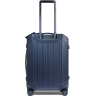 Чемодан PIQUADRO ALUB2 (BV4425ALUB2/BLU2) 40x20x55см 31л темно-синий