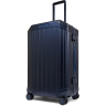 Чемодан PIQUADRO ALUB2 (BV4427ALUB2/BLU2) 46x69x27см 67л. темно-синий