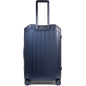 Чемодан PIQUADRO ALUB2 (BV4427ALUB2/BLU2) 46x69x27см 67л. темно-синий
