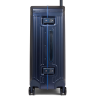 Чемодан PIQUADRO ALUB2 (BV4427ALUB2/BLU2) 46x69x27см 67л. темно-синий
