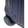 Чемодан PIQUADRO ALUB2 (BV4427ALUB2/BLU2) 46x69x27см 67л. темно-синий