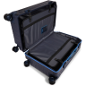 Чемодан PIQUADRO ALUB2 (BV4427ALUB2/BLU2) 46x69x27см 67л. темно-синий