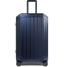 Чемодан PIQUADRO ALUB2 (BV4427ALUB2/BLU2) 46x69x27см 67л. темно-синий
