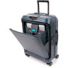 Чемодан PIQUADRO BIZ BV4426 (синий)