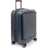 Чемодан PIQUADRO BIZ BV4426 (синий)