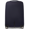 Чемодан PIQUADRO BRIEF2 (BV6271BR2/BLU) 40x20x55см 33л синий
