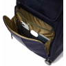 Чемодан PIQUADRO BRIEF2 (BV6271BR2/BLU) 40x20x55см 33л синий