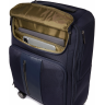 Чемодан PIQUADRO BRIEF2 (BV6271BR2/BLU) 40x20x55см 33л синий
