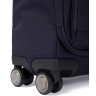Чемодан PIQUADRO BRIEF2 (BV6271BR2/BLU) 40x20x55см 33л синий